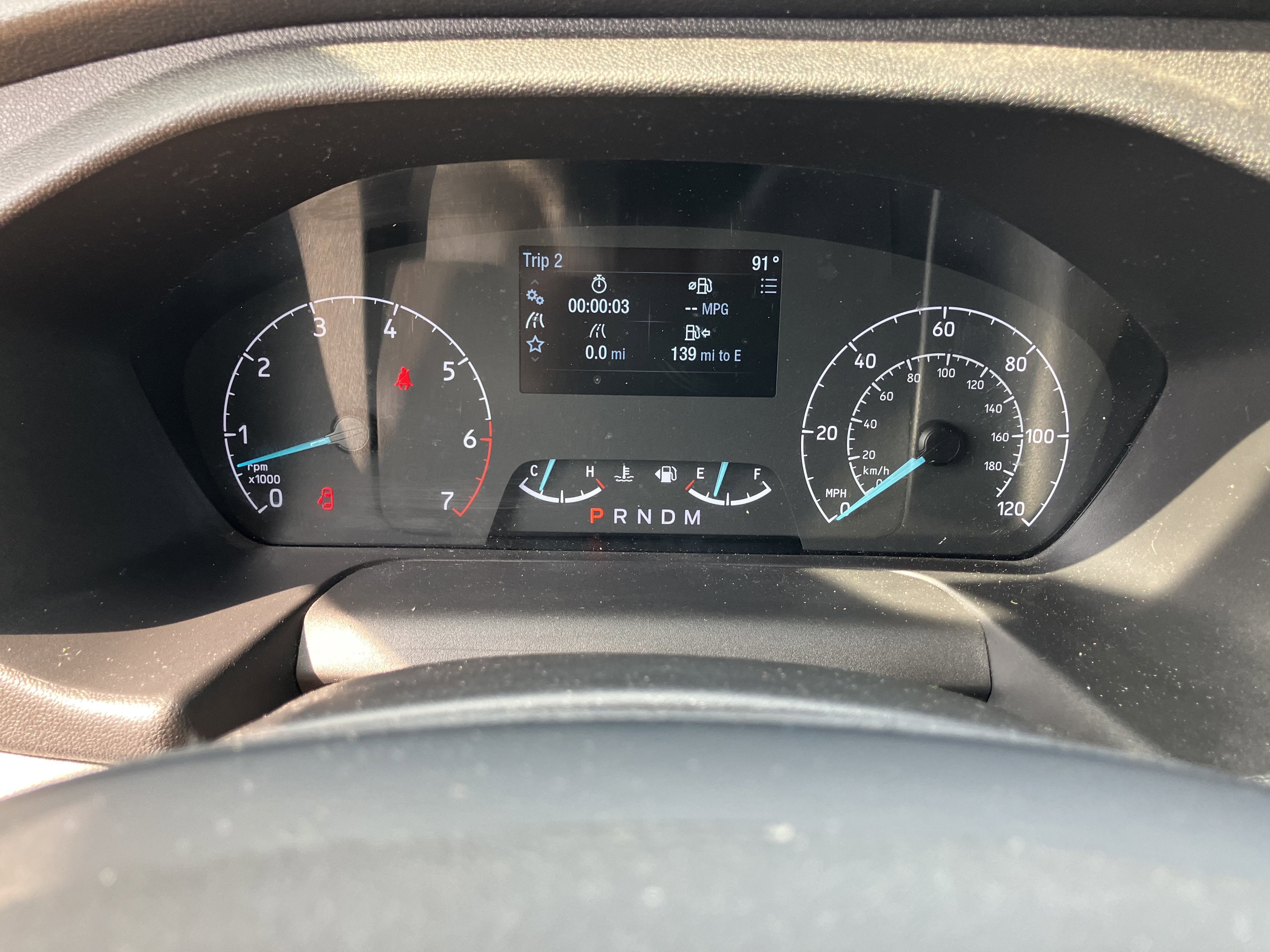 2023 Ford Transit 350 AWD T-350 148" Med Rf 9500 GVWR AWD