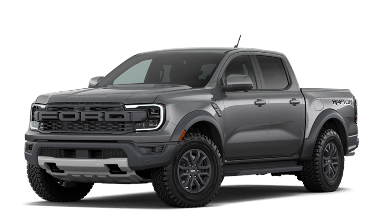 2026 Ford Ranger's photo