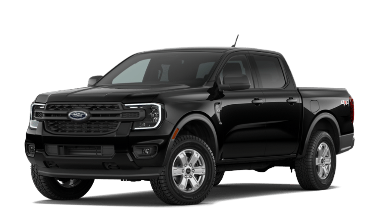 2026 Ford Ranger's photo