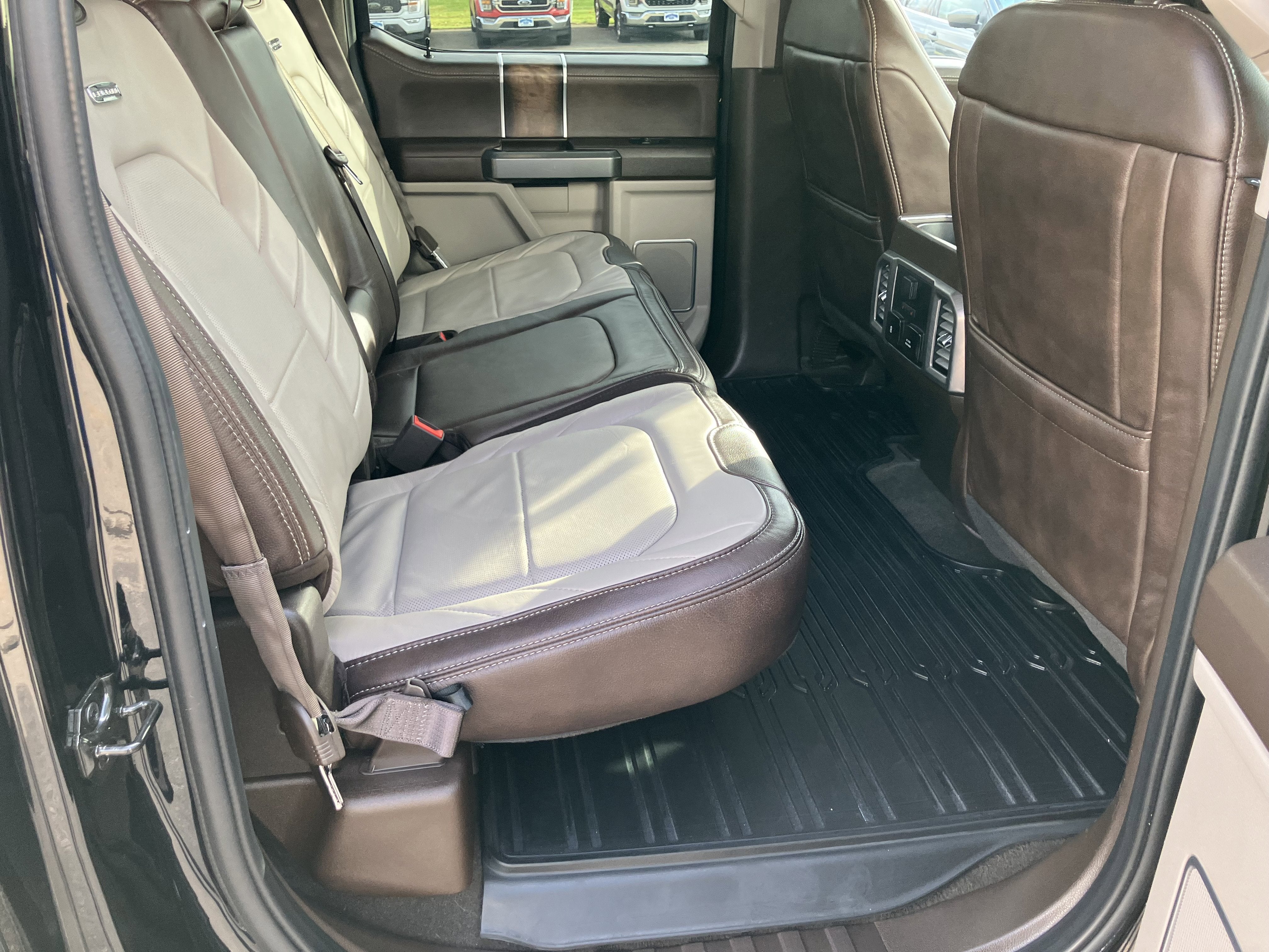 2019 Ford F-150 Limited