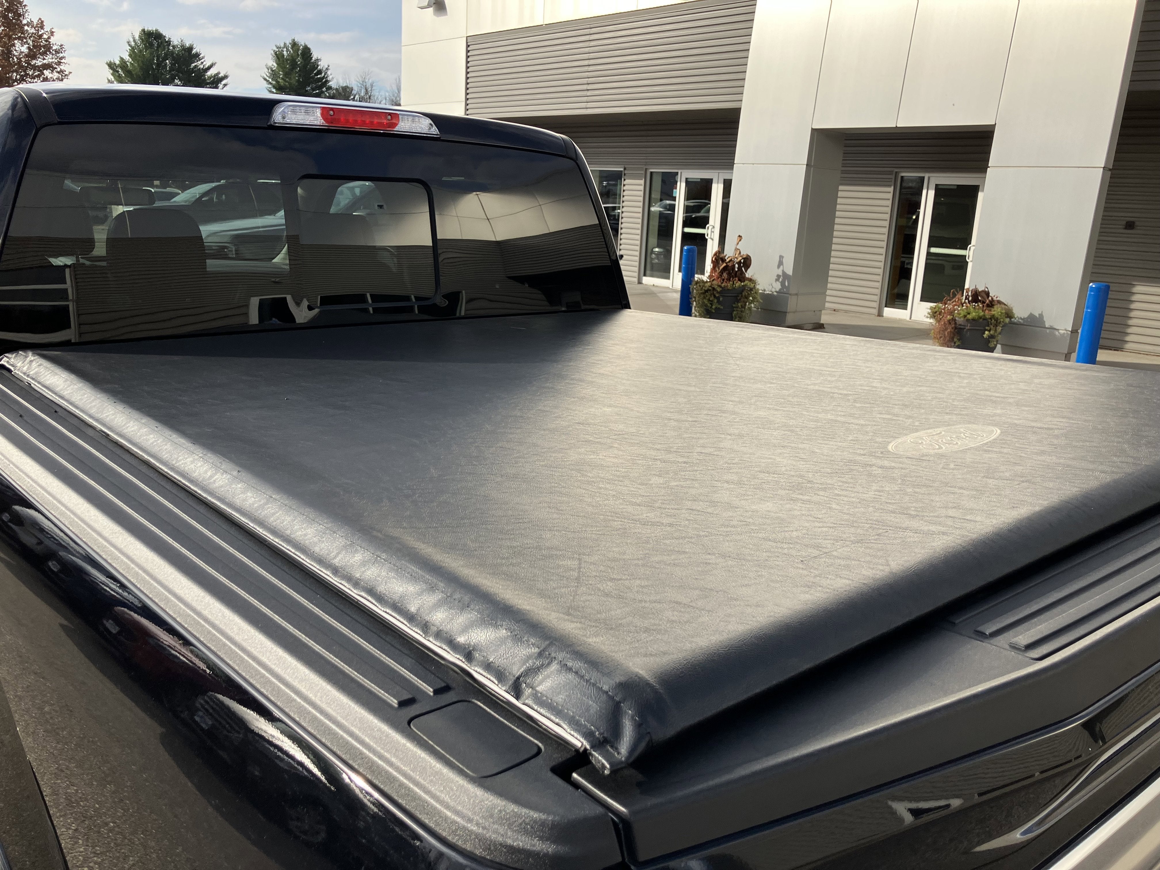 2019 Ford F-150 Limited