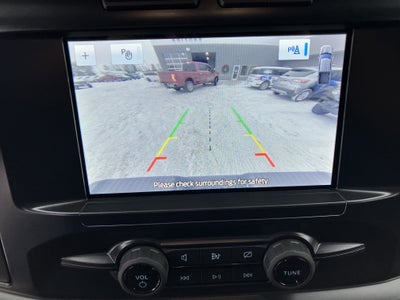 2022 Ford F-150 STX XL