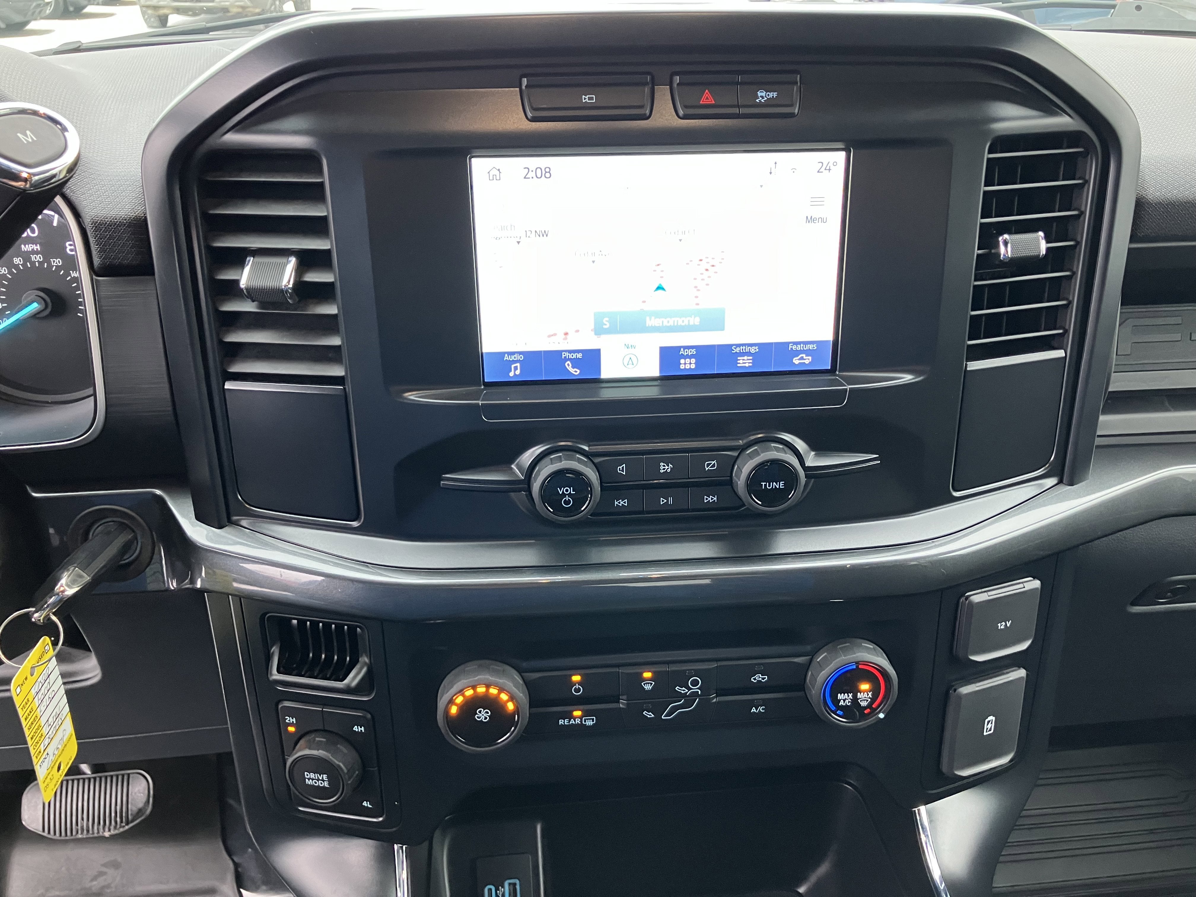 2022 Ford F-150 STX XL