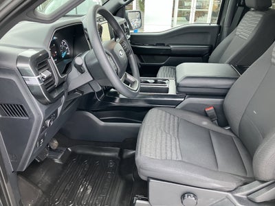 2022 Ford F-150 STX XL