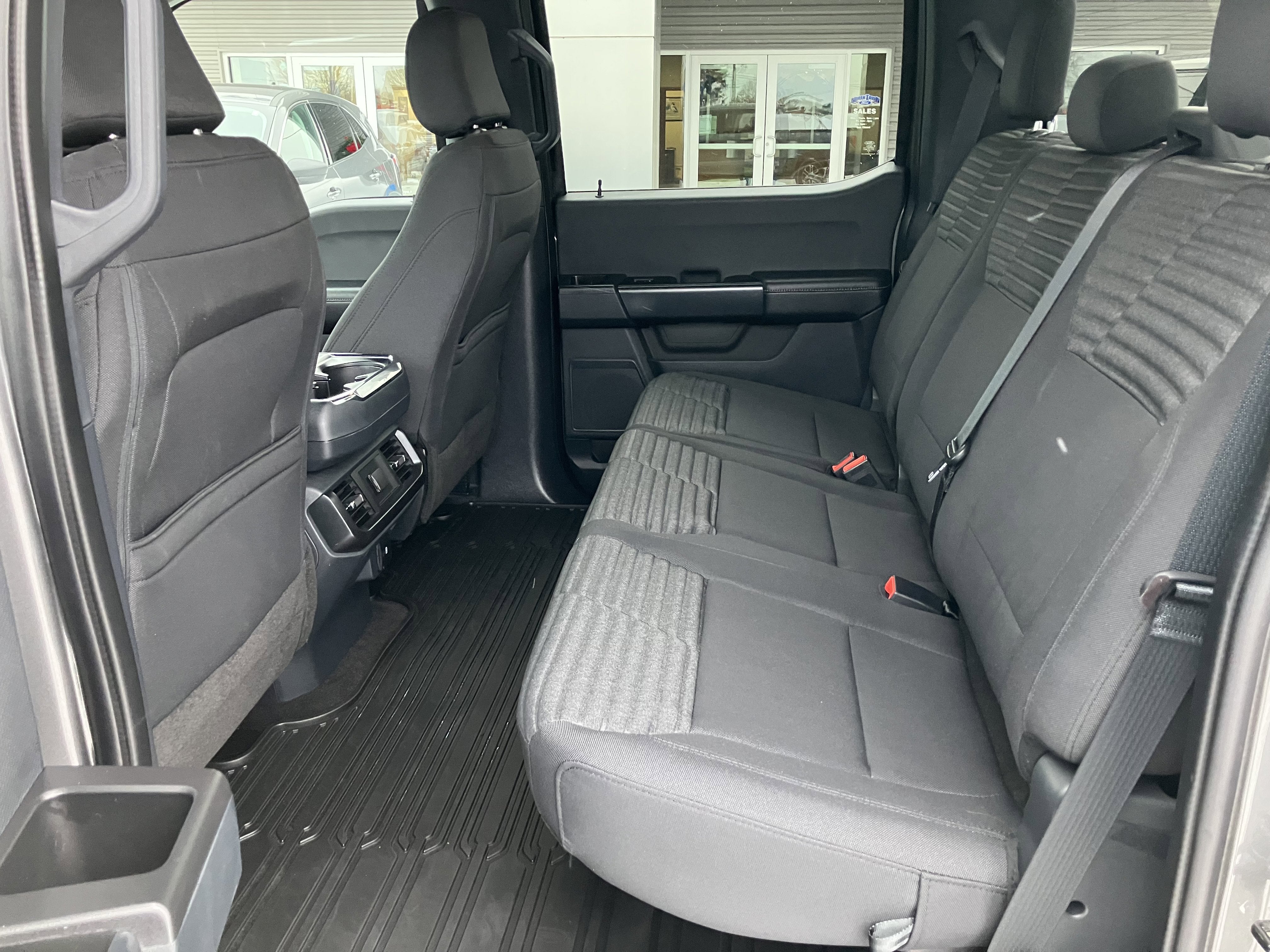 2022 Ford F-150 STX XL