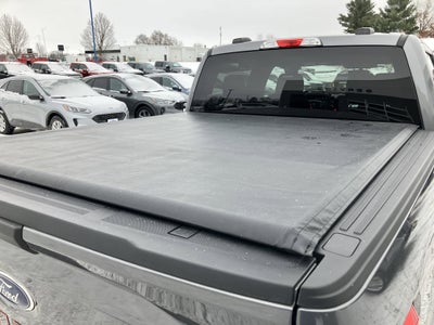 2022 Ford F-150 STX XL