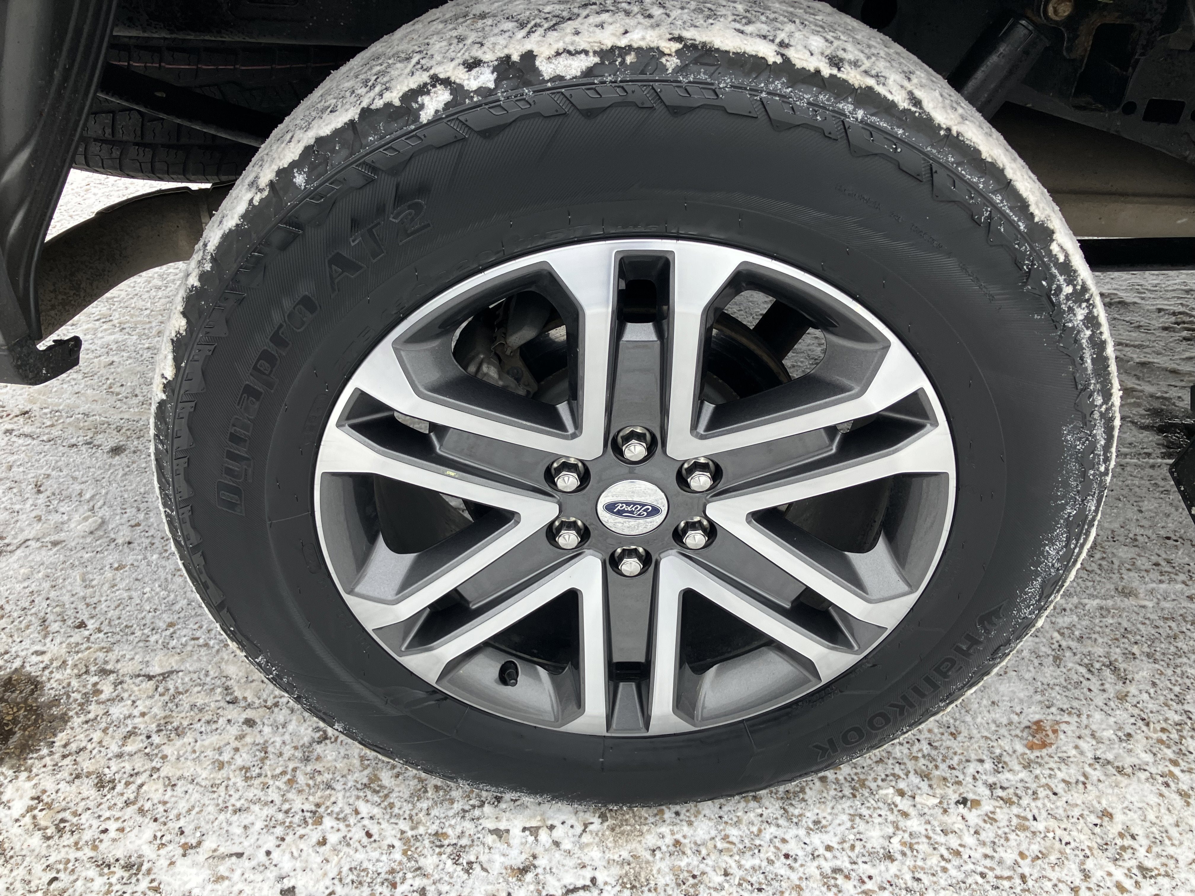 2022 Ford F-150 STX XL