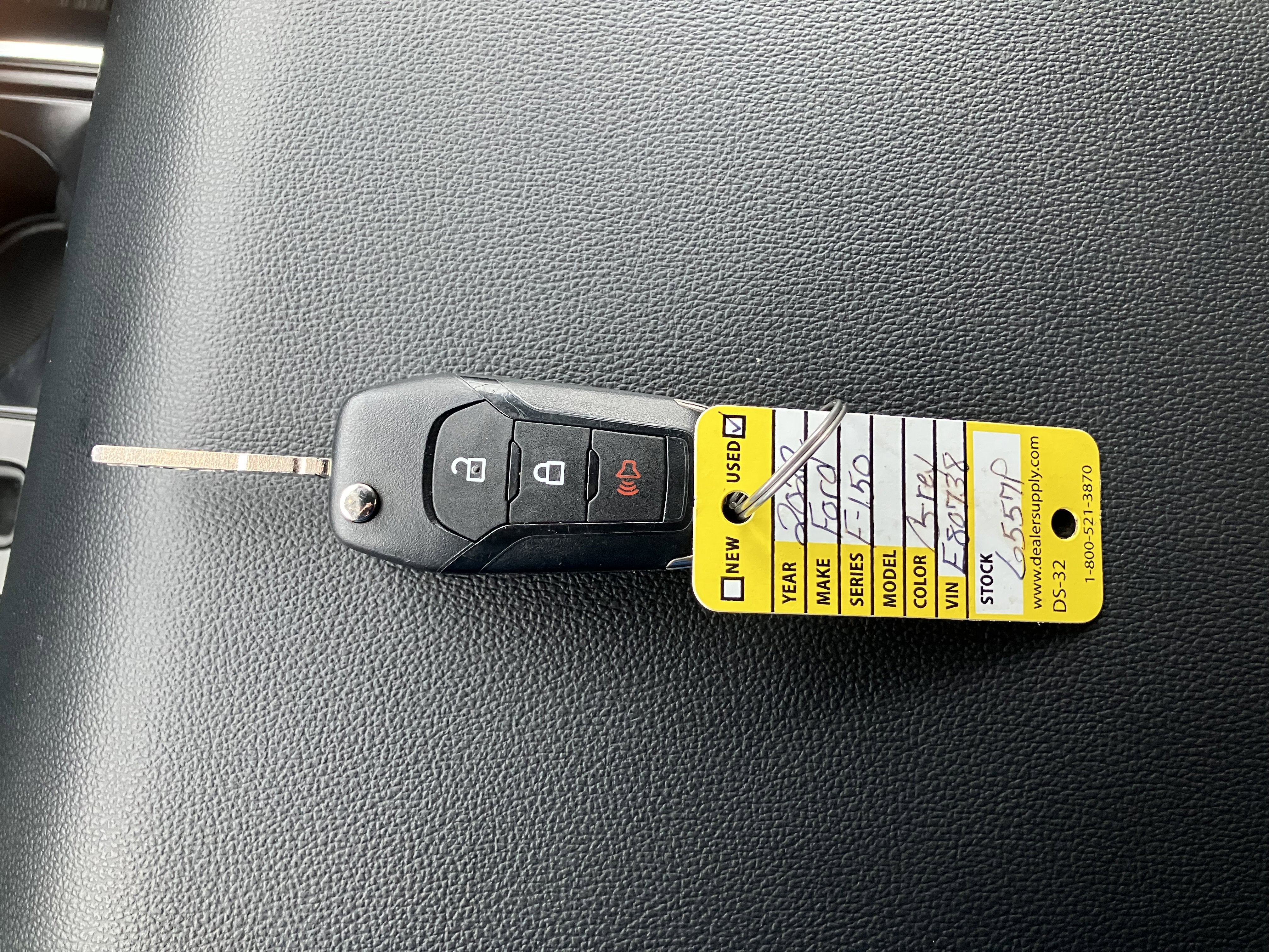 2022 Ford F-150 STX XL