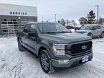 2022 Ford F-150 STX XL