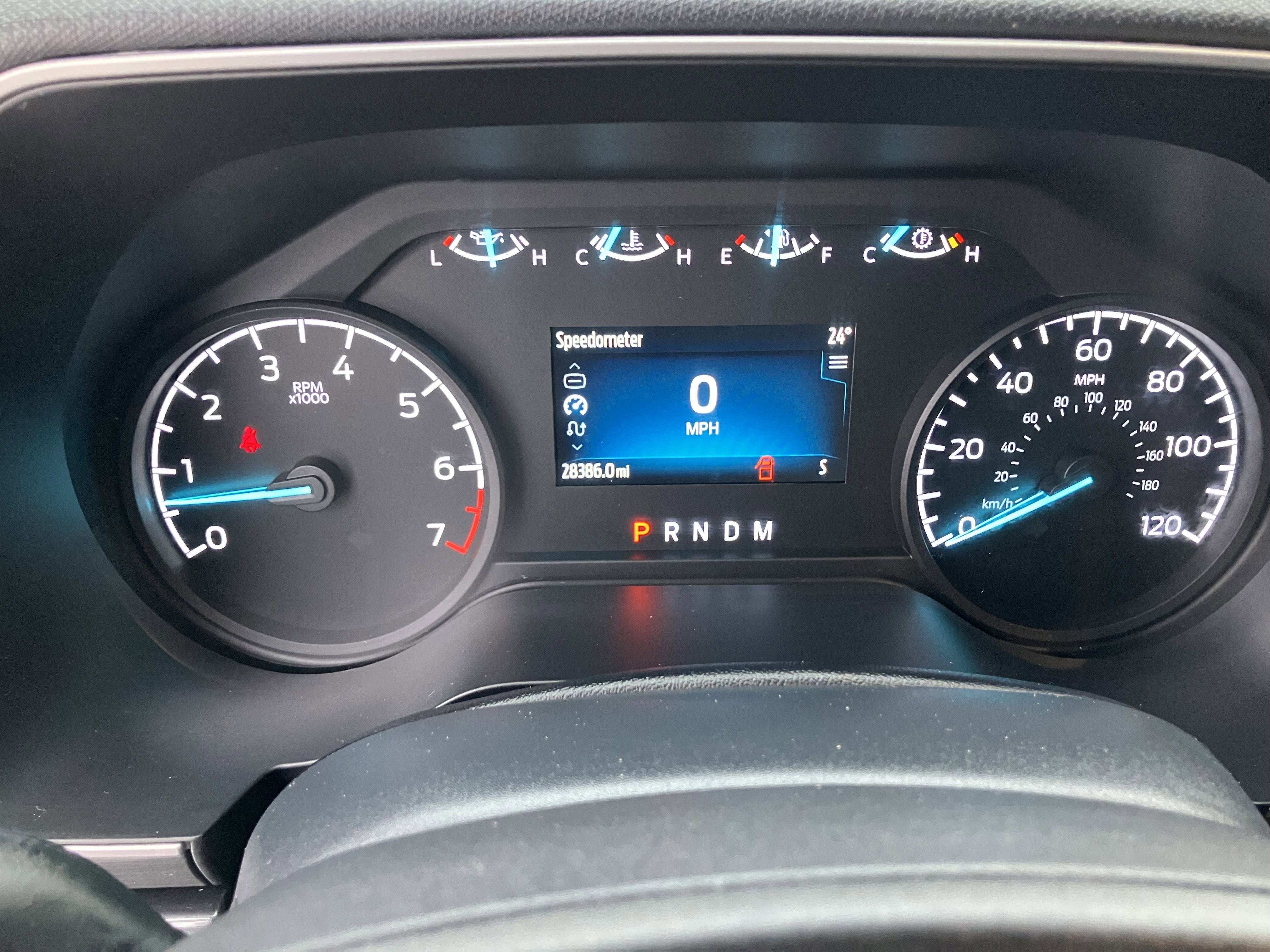 2022 Ford F-150 STX XL