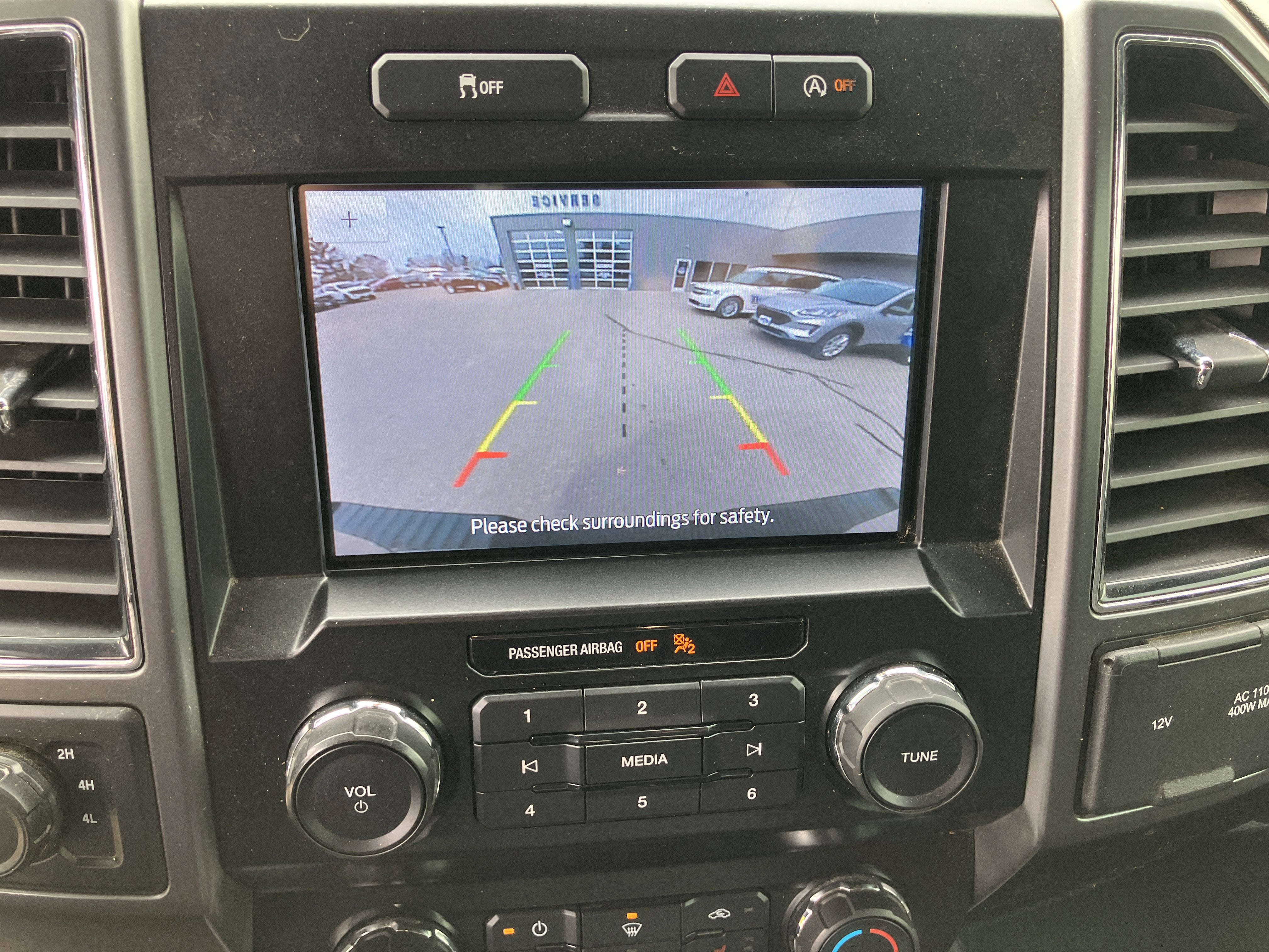 2020 Ford F-150 XLT SPORT