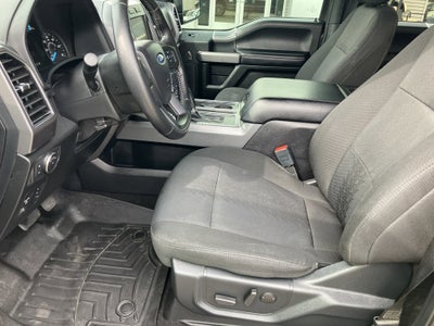2020 Ford F-150 XLT SPORT