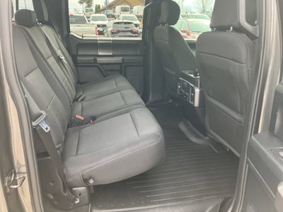 2020 Ford F-150 XLT SPORT