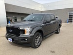 2020 Ford F-150 XLT SPORT