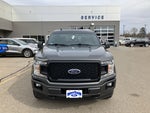 2020 Ford F-150 XLT SPORT