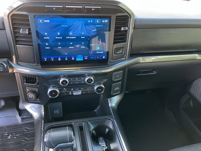 2023 Ford F-150 XLT XLT