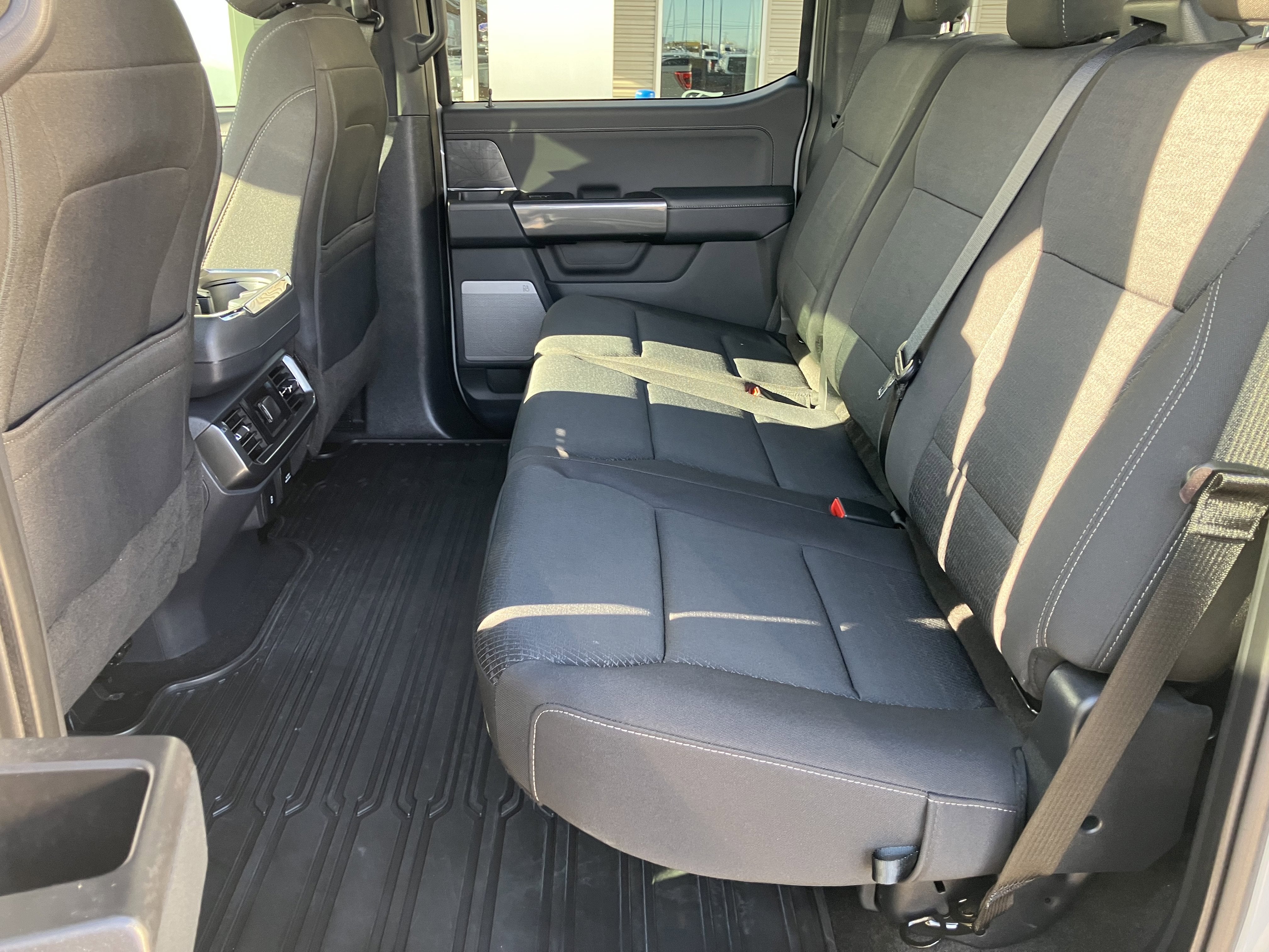 2023 Ford F-150 XLT XLT