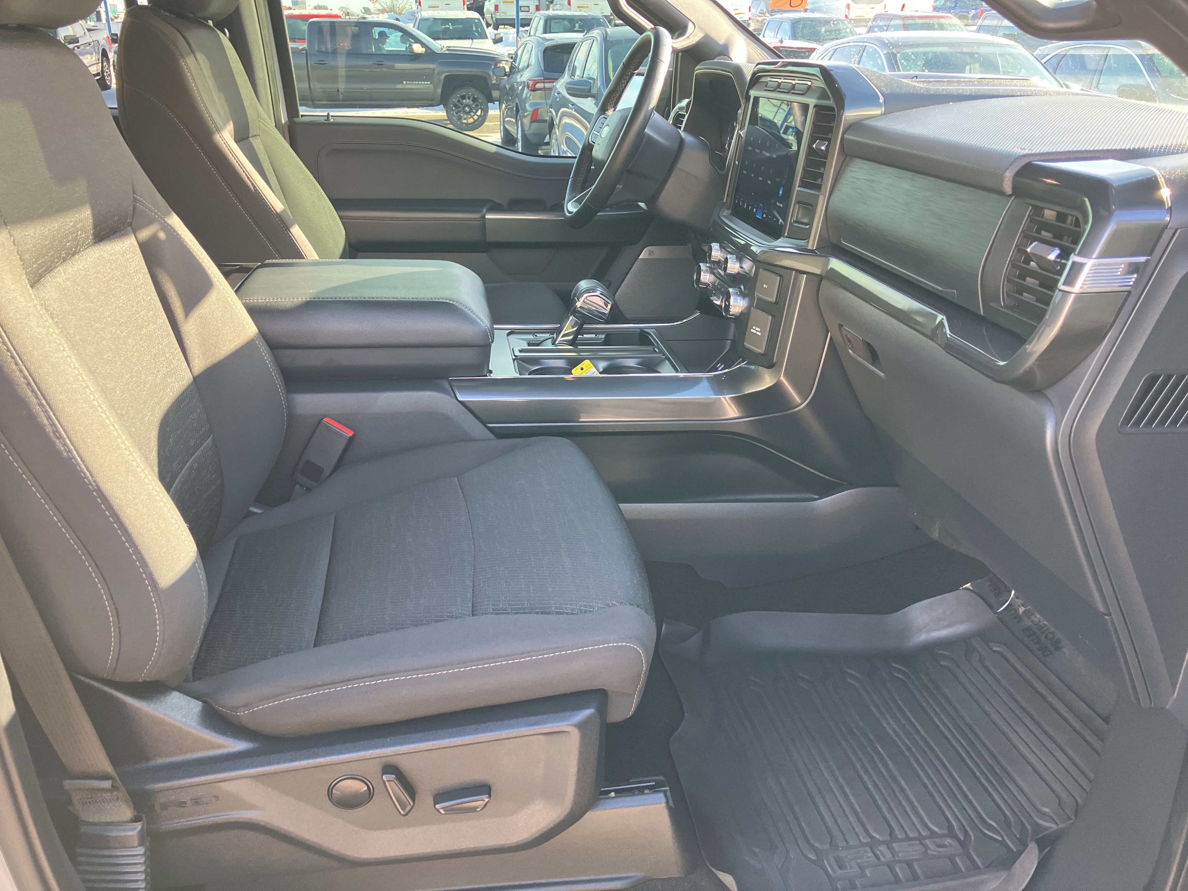 2023 Ford F-150 XLT XLT