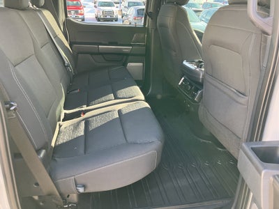 2023 Ford F-150 XLT XLT