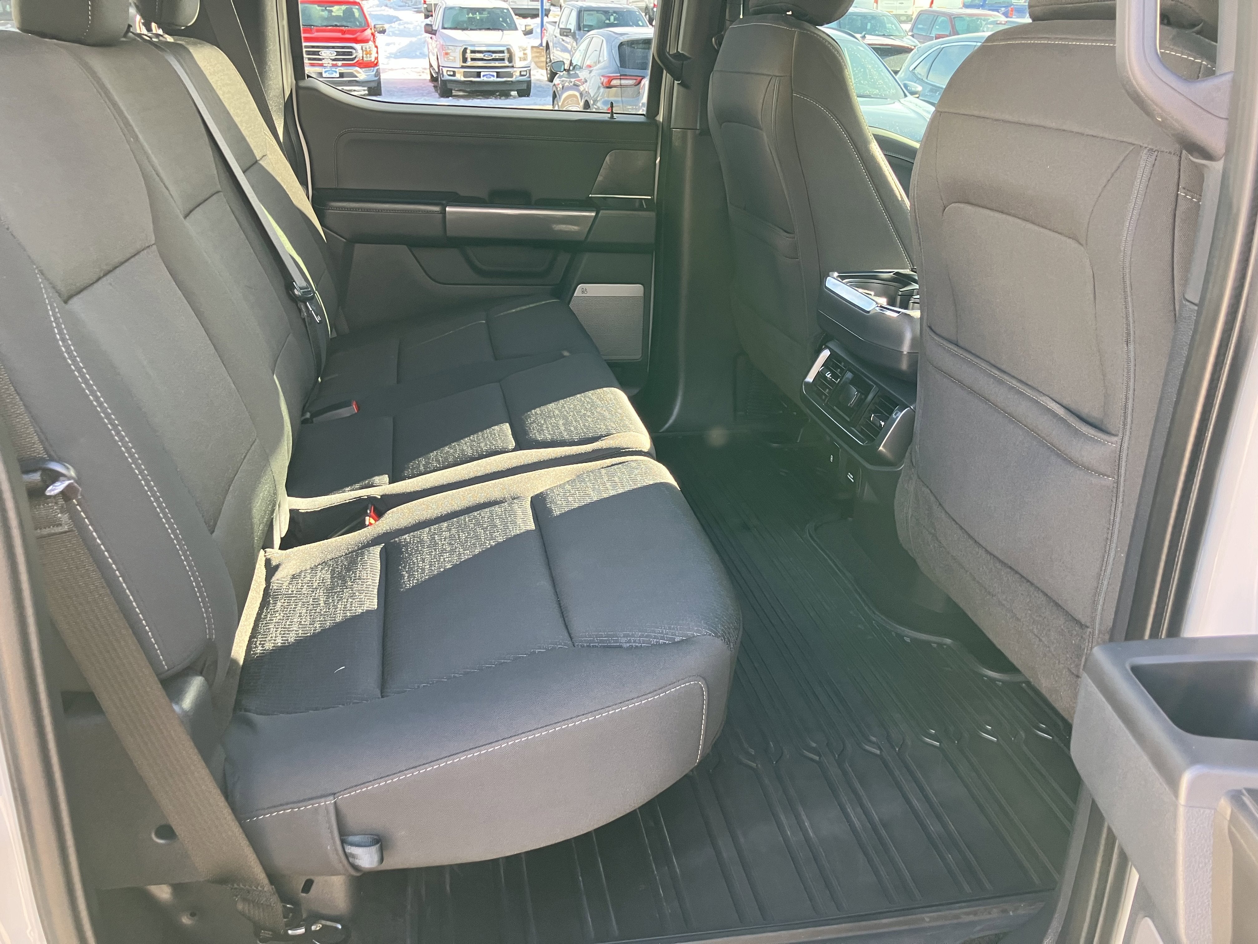 2023 Ford F-150 XLT XLT