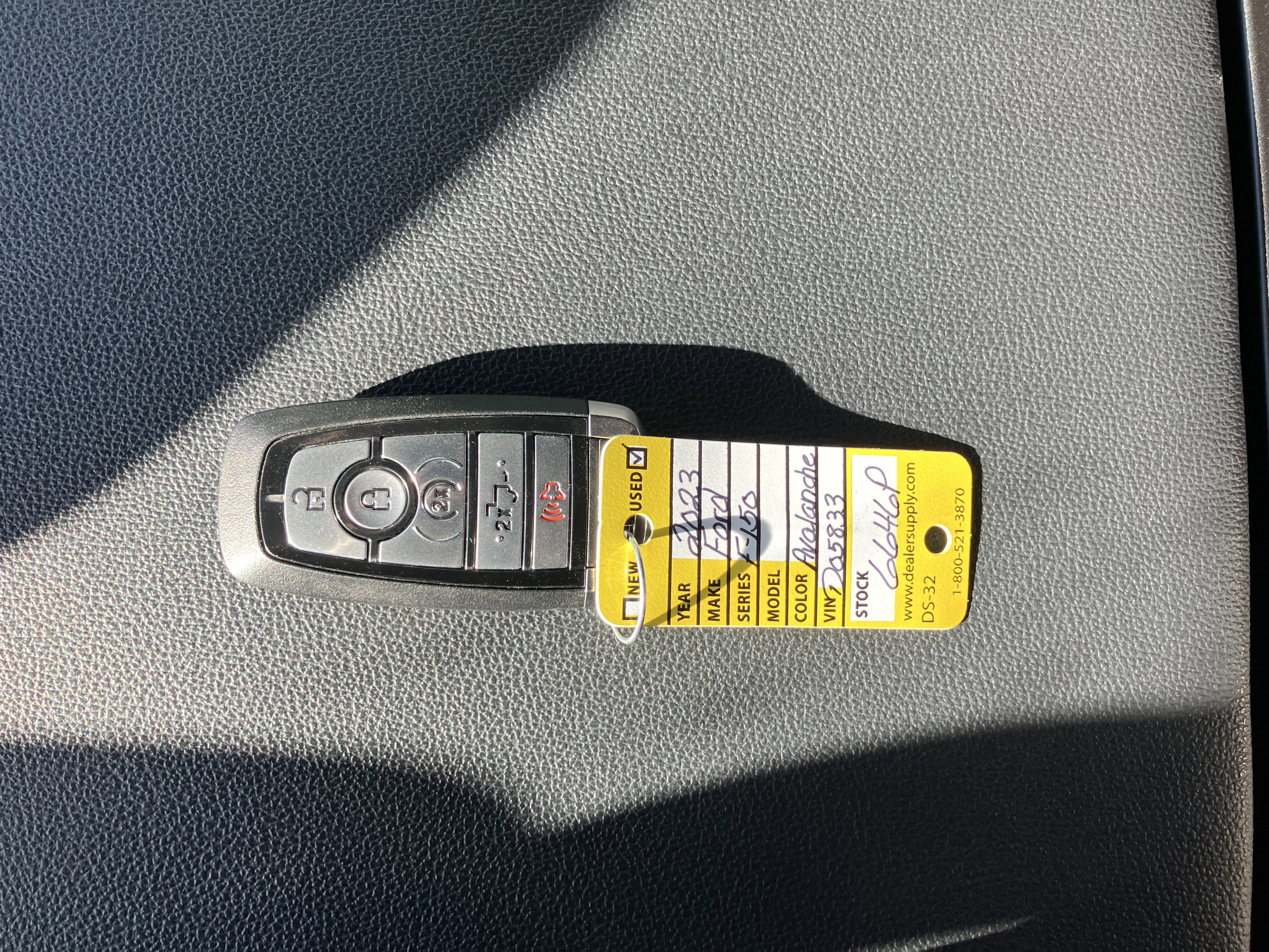 2023 Ford F-150 XLT XLT