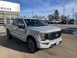 2023 Ford F-150 XLT XLT