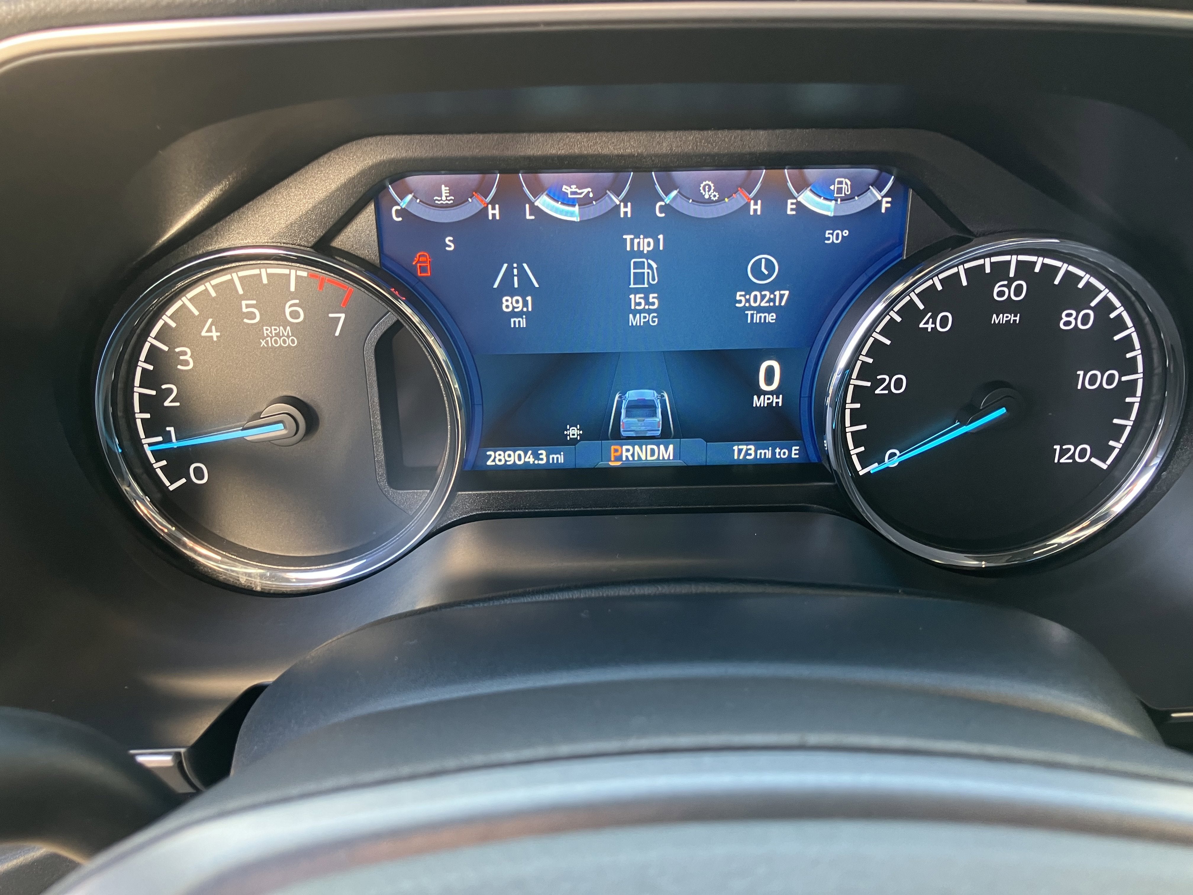 2023 Ford F-150 XLT XLT