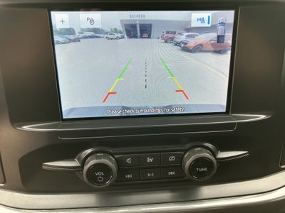 2022 Ford F-150 STX Appearance