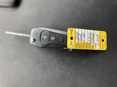 2022 Ford F-150 STX Appearance