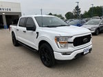 2022 Ford F-150 STX Appearance