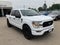 2022 Ford F-150 STX Appearance