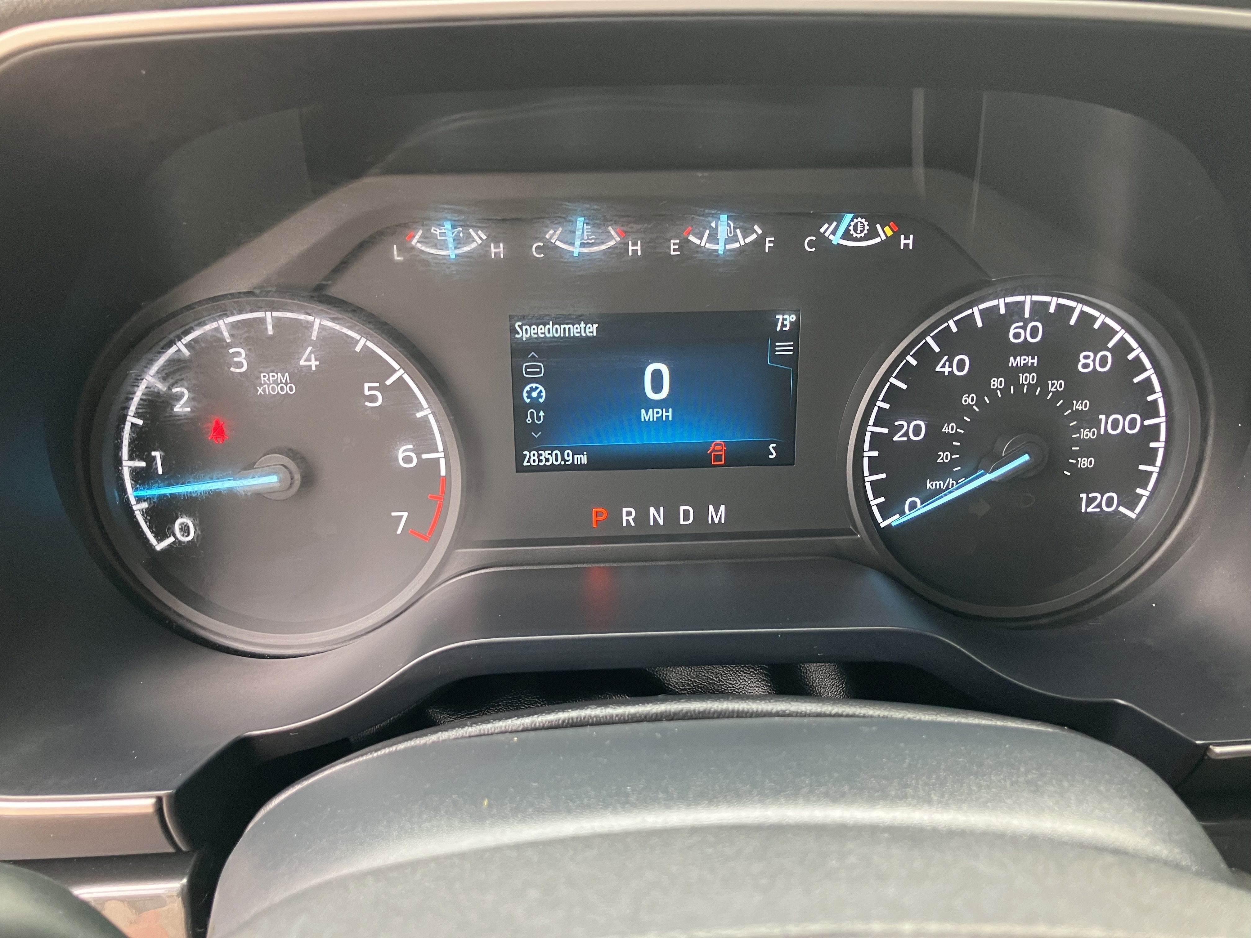 2022 Ford F-150 STX Appearance