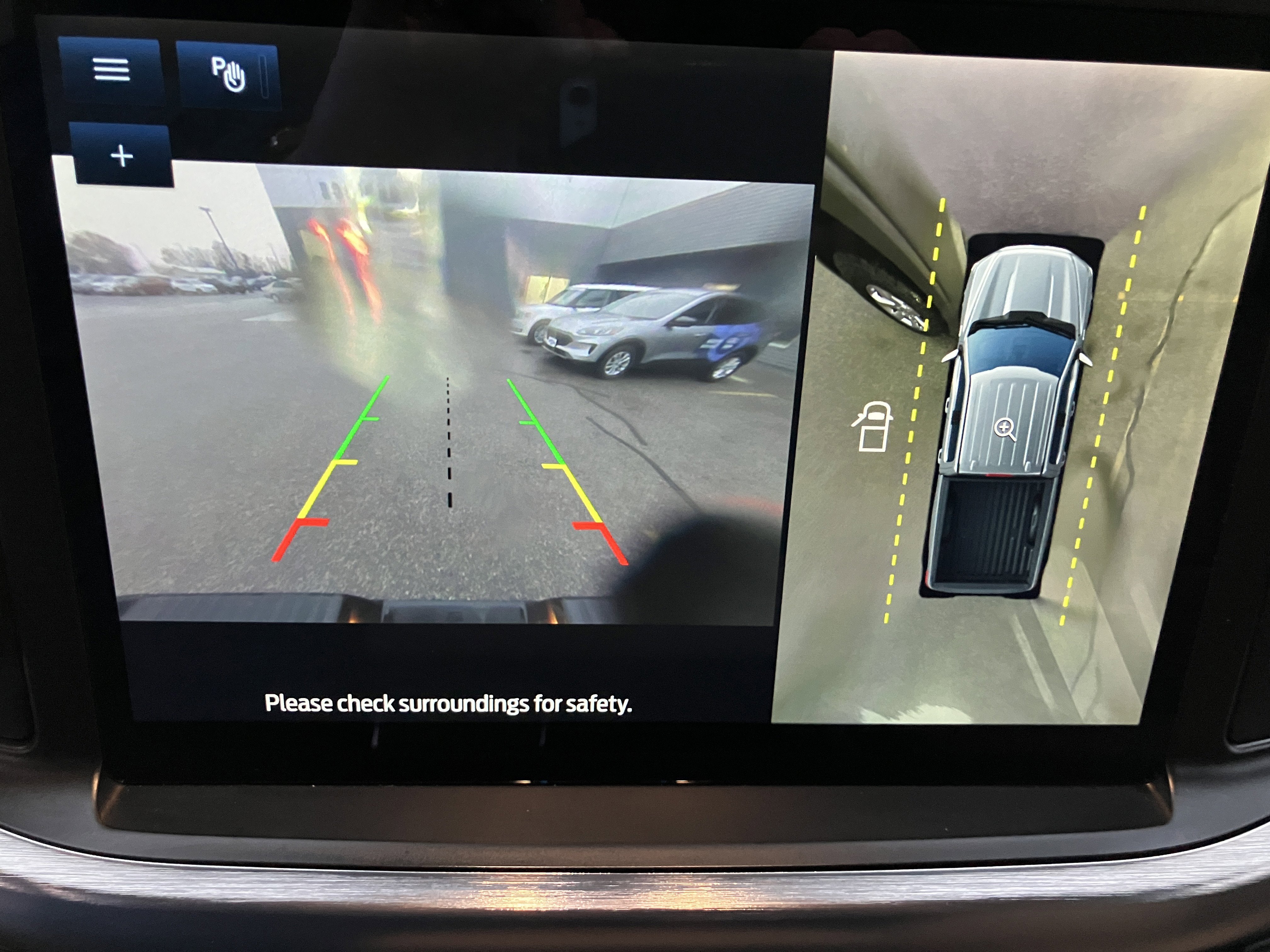 2023 Ford F-150 Lariat LARIAT