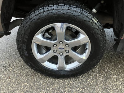 2023 Ford F-150 Lariat LARIAT