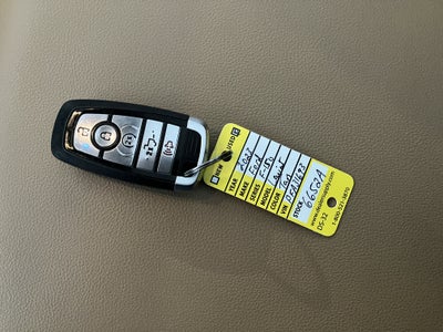 2023 Ford F-150 Lariat LARIAT