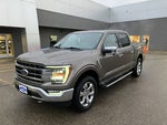 2023 Ford F-150 Lariat LARIAT