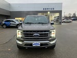 2023 Ford F-150 Lariat LARIAT