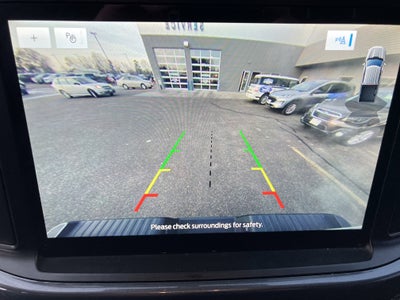 2022 Ford F-150 Sport XLT