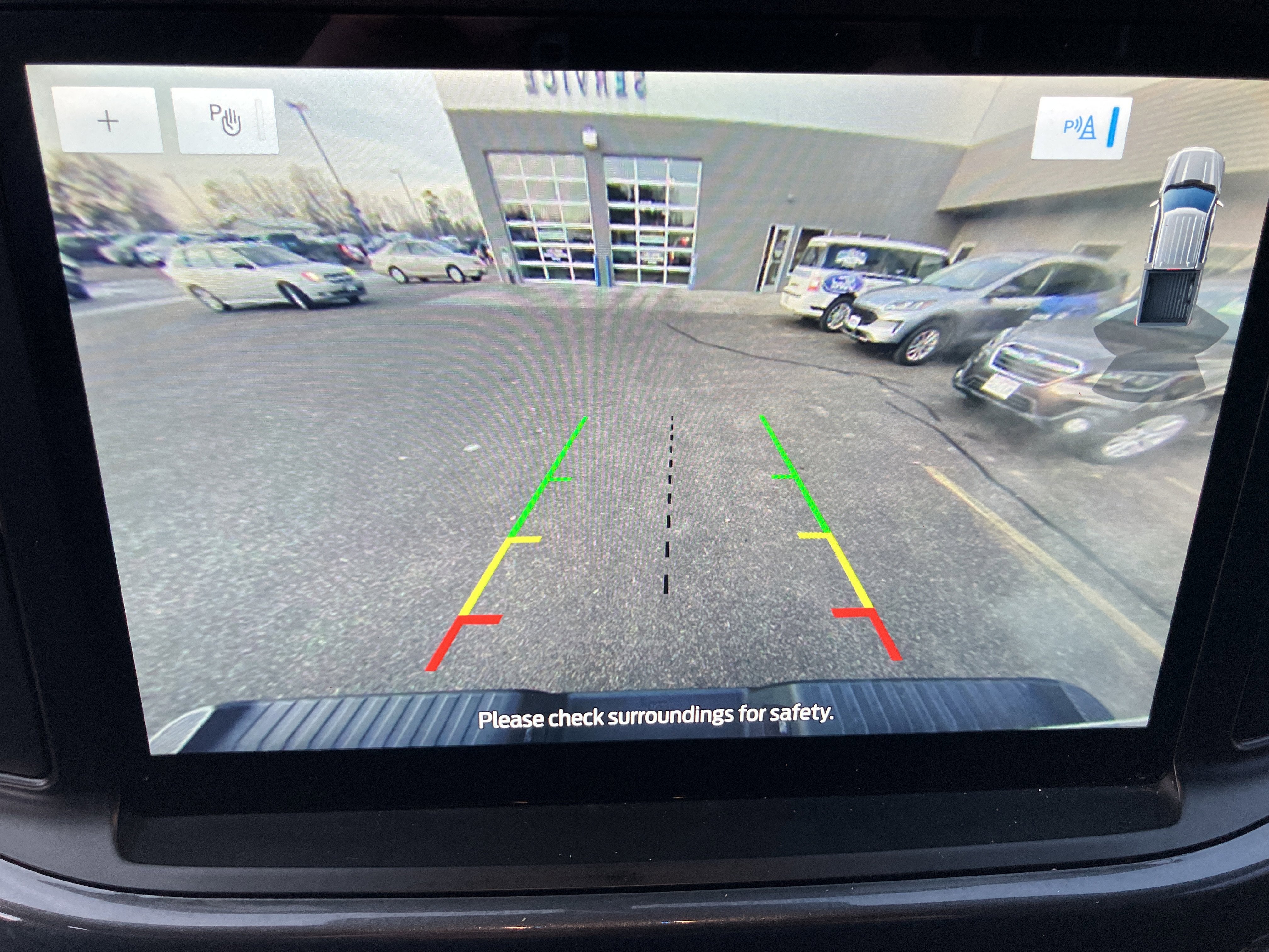 2022 Ford F-150 Sport XLT