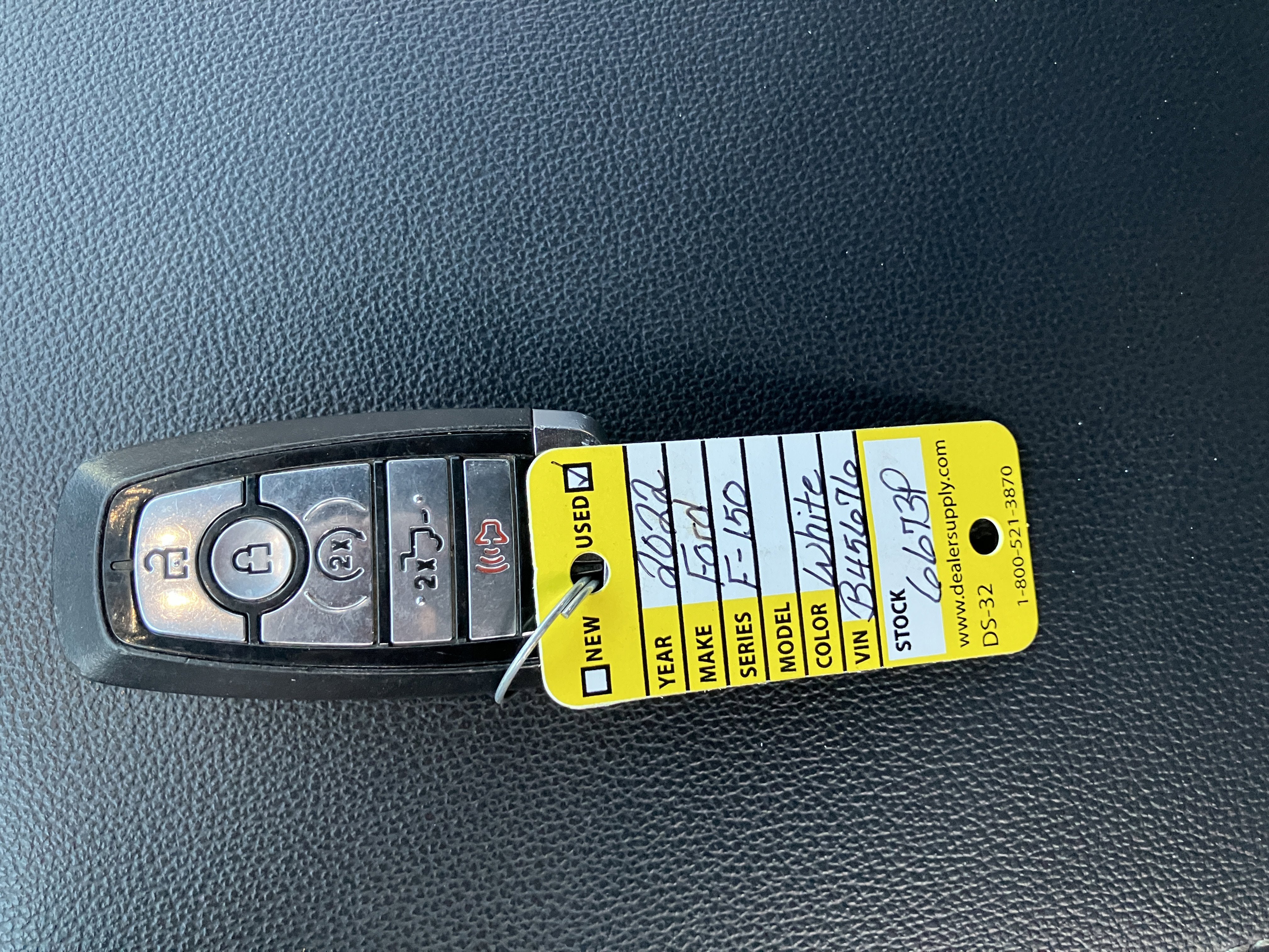 2022 Ford F-150 Sport XLT