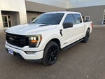 2022 Ford F-150 Sport XLT