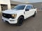 2022 Ford F-150 Sport XLT