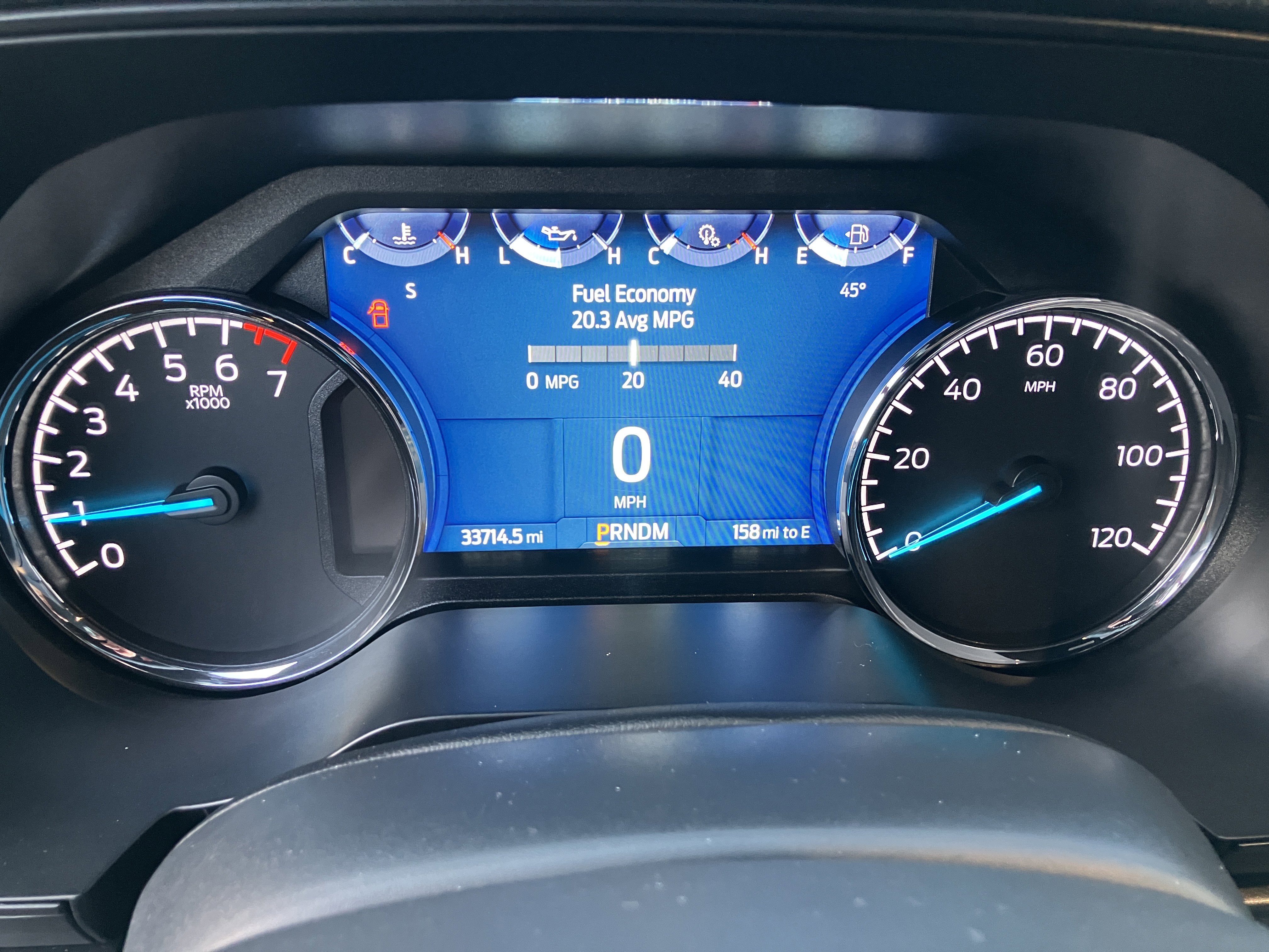 2022 Ford F-150 Sport XLT