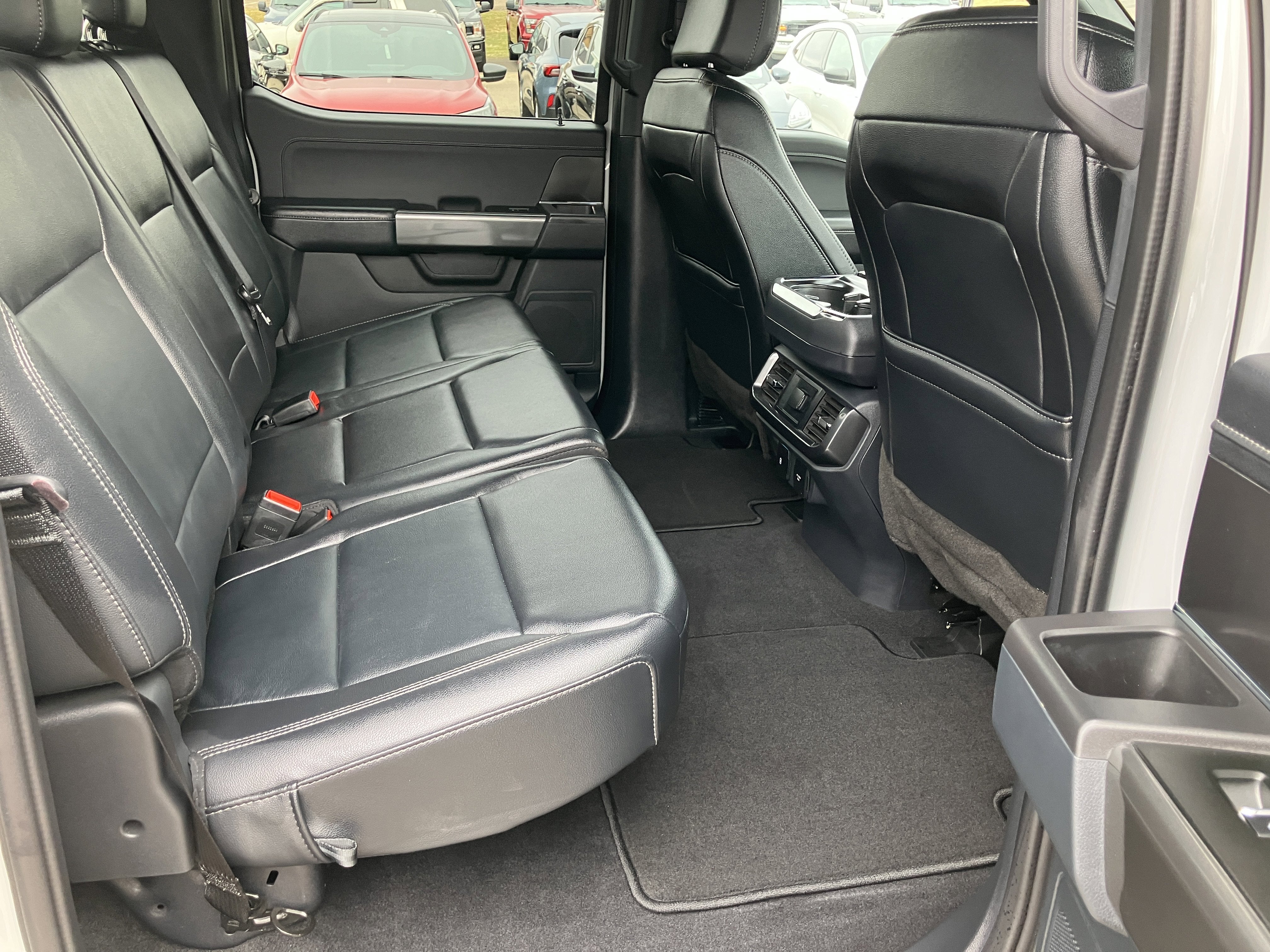 2023 Ford F-150 XLT Leather