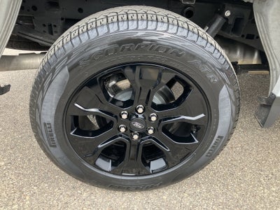 2023 Ford F-150 XLT Leather
