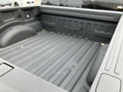 2023 Ford F-150 XLT Leather