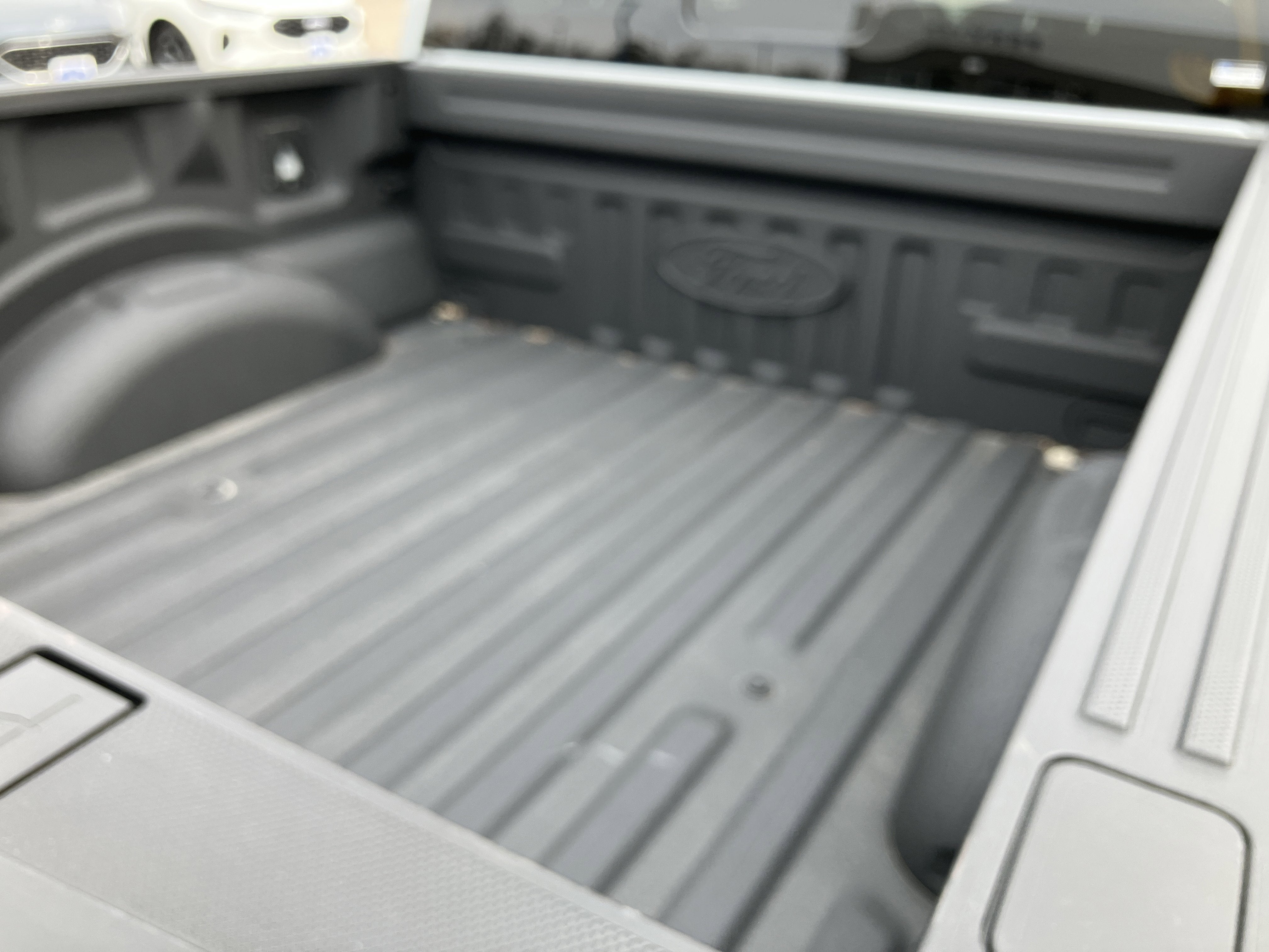 2023 Ford F-150 XLT Leather