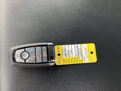 2023 Ford F-150 XLT Leather