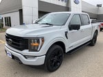 2023 Ford F-150 XLT Leather