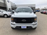2023 Ford F-150 XLT Leather